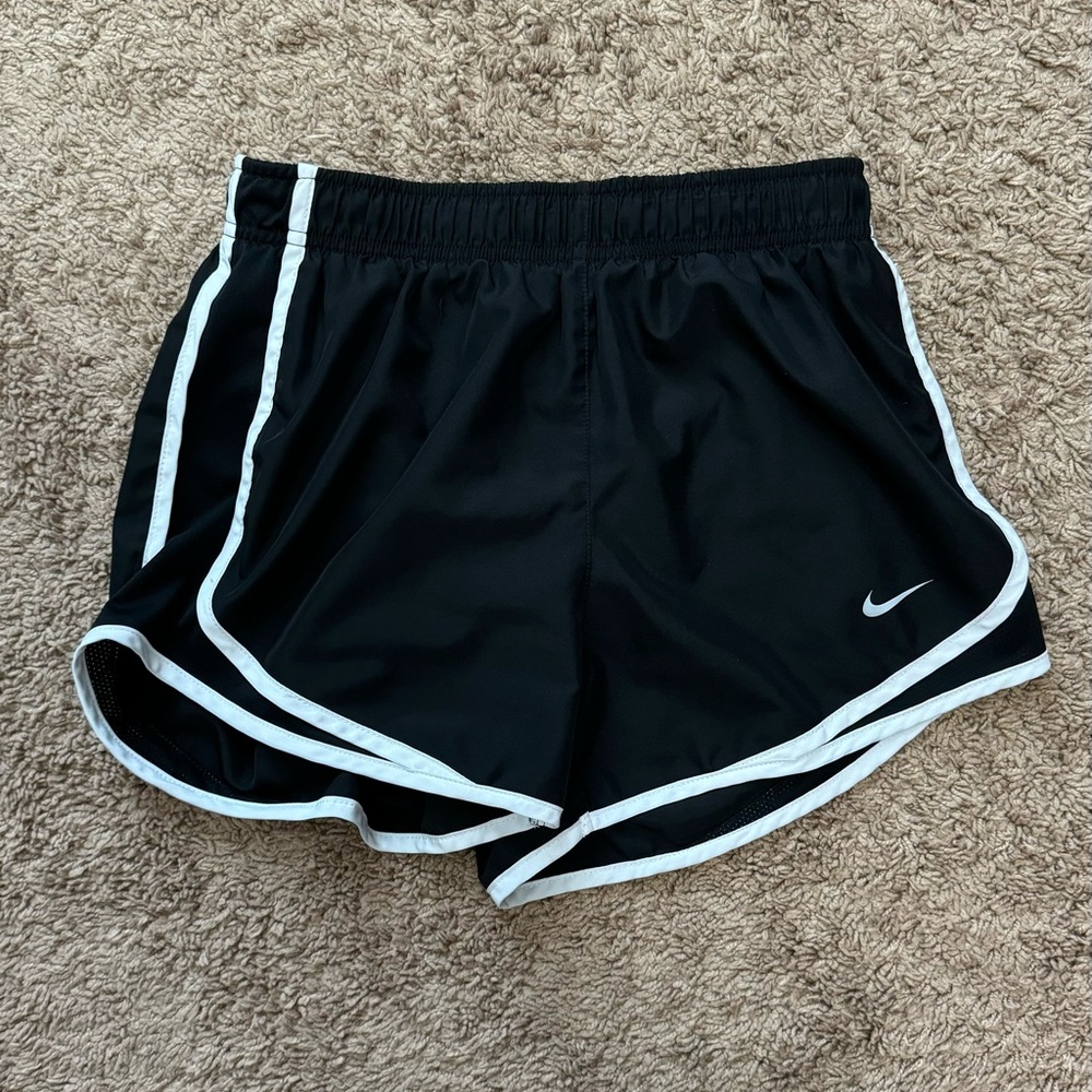 Nike Dri-Fit Shorts - Size S